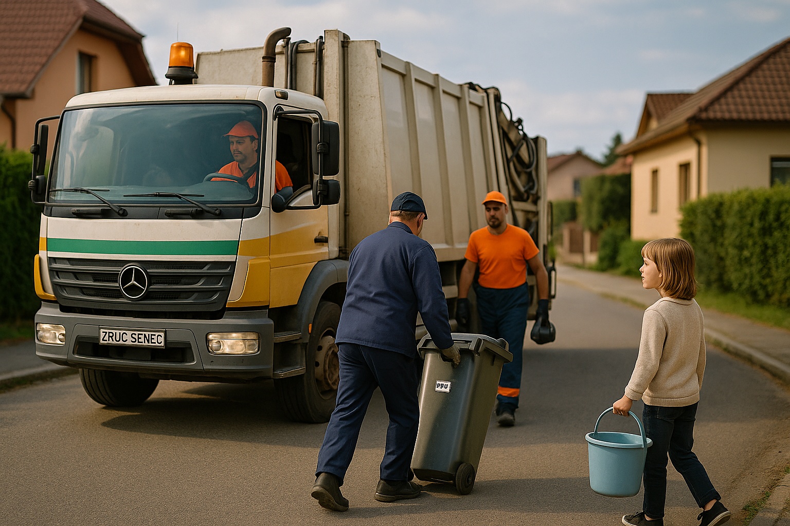 Odpady obce Zruč-Senec 2026-2030