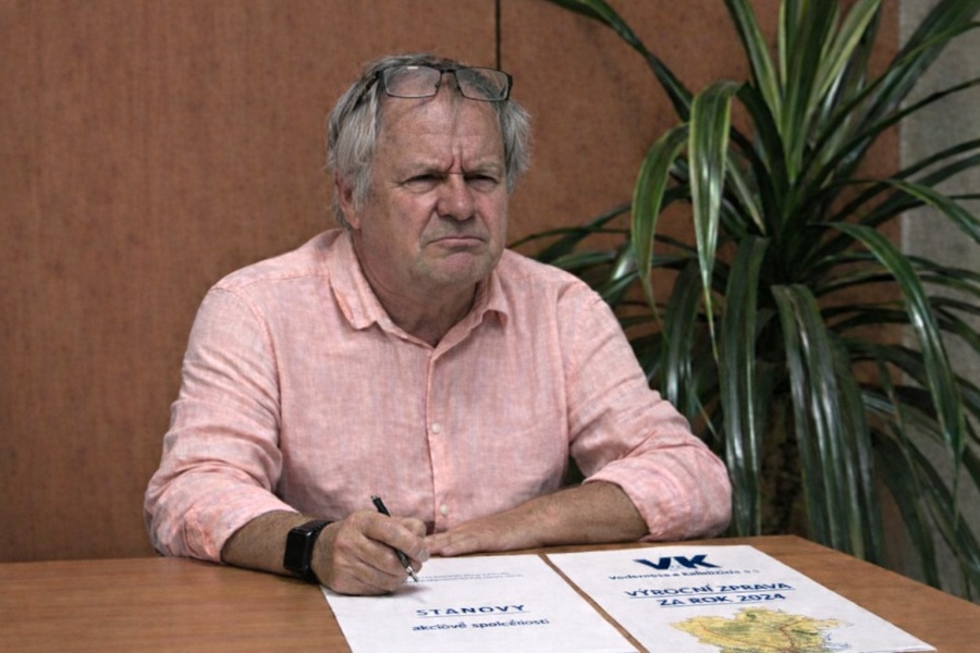 Jak starosta pohrdá názory občanů