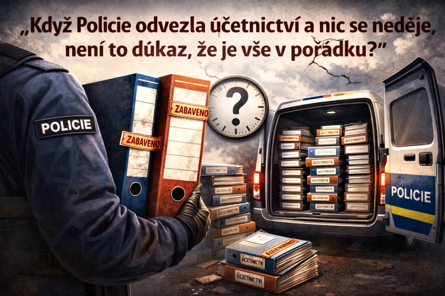 Proč se některé chyby řeší až po letech – a proč je to nutné