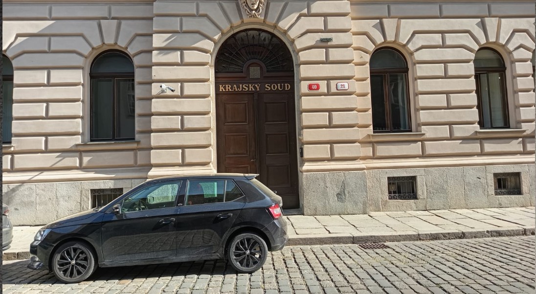 Malý občan vyhrál soud s Plzeňským krajem. Příběh jedné žádosti, která se změnila v bitvu s úřady