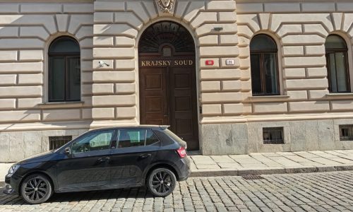 Malý občan vyhrál soud s Plzeňským krajem. Příběh jedné žádosti, která se změnila v bitvu s úřady