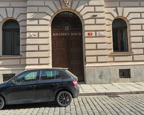 Malý občan vyhrál soud s Plzeňským krajem. Příběh jedné žádosti, která se změnila v bitvu s úřady