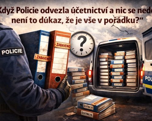 Proč se některé chyby řeší až po letech – a proč je to nutné