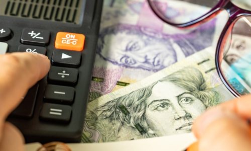 Starosta Horní Bělé na Plzeňsku roky nenápadně převáděl miliony na svůj účet