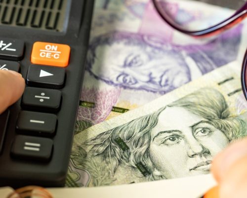 Starosta Horní Bělé na Plzeňsku roky nenápadně převáděl miliony na svůj účet