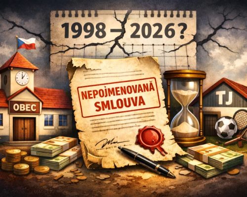 Proč se v obci najednou řeší tolik „kauz“ – a kde to celé začalo