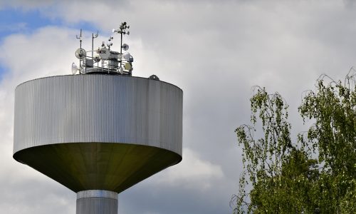 Voda II: Akcie máme. Ale kdo skutečně rozhoduje o naší vodě?