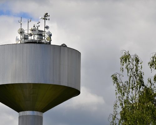 Voda II: Akcie máme. Ale kdo skutečně rozhoduje o naší vodě?