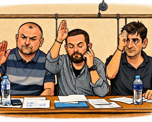 Zápis ze zastupitelstva musí být věrný – proč jsem hlasoval proti vypuštění přílohy