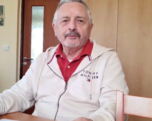 Starosta jako vládce: Postavil silnici načerno a na cizím. Stíhá ho policie