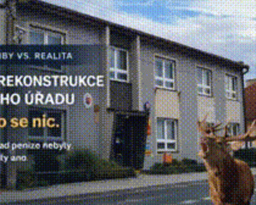 Volební sliby versus realita IV